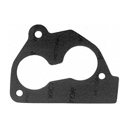 Victor Technology Fuel Injection Throttle Body Mounting Gasket - MAHLE G30948